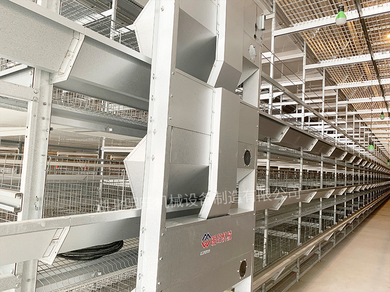 行車(chē)式喂料機(jī)